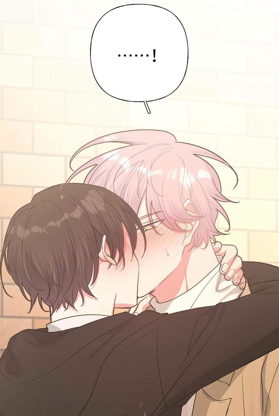 Cẩn Thận Bị Mộng Ma Ăn Mất Đó! Chapter 45 - Trang 2