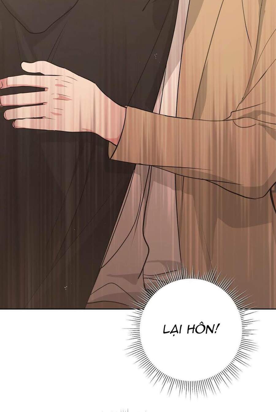 Cẩn Thận Bị Mộng Ma Ăn Mất Đó! Chapter 45 - Trang 2