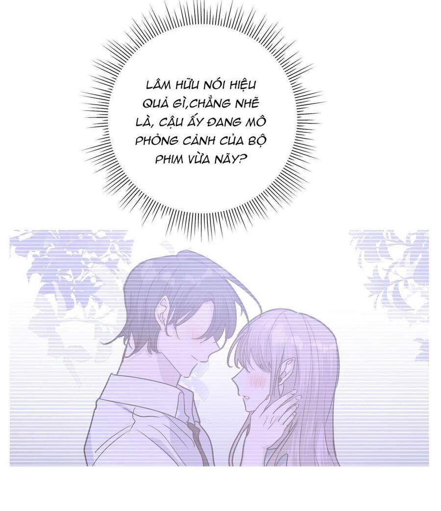 Cẩn Thận Bị Mộng Ma Ăn Mất Đó! Chapter 45 - Trang 2