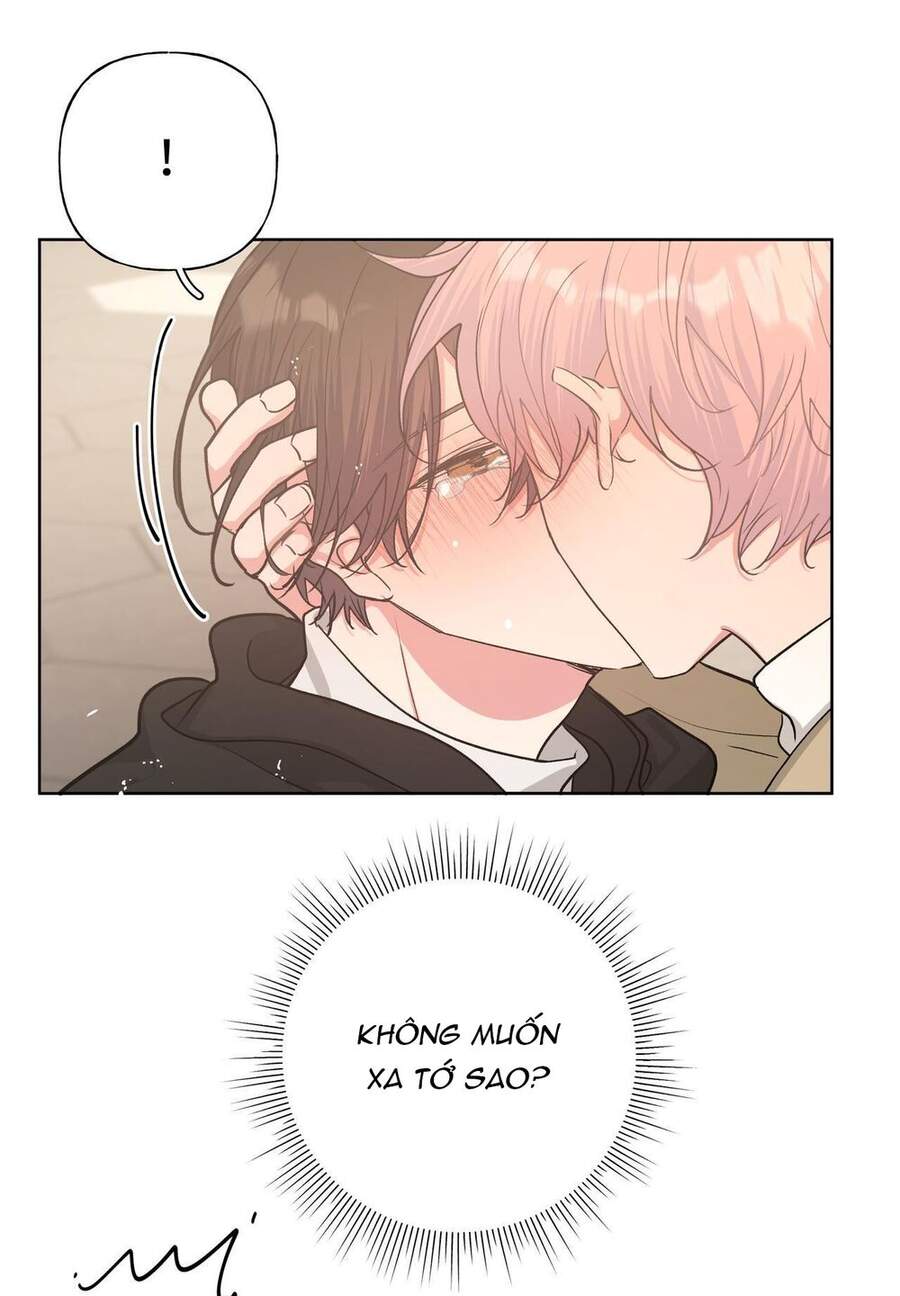 Cẩn Thận Bị Mộng Ma Ăn Mất Đó! Chapter 45 - Trang 2