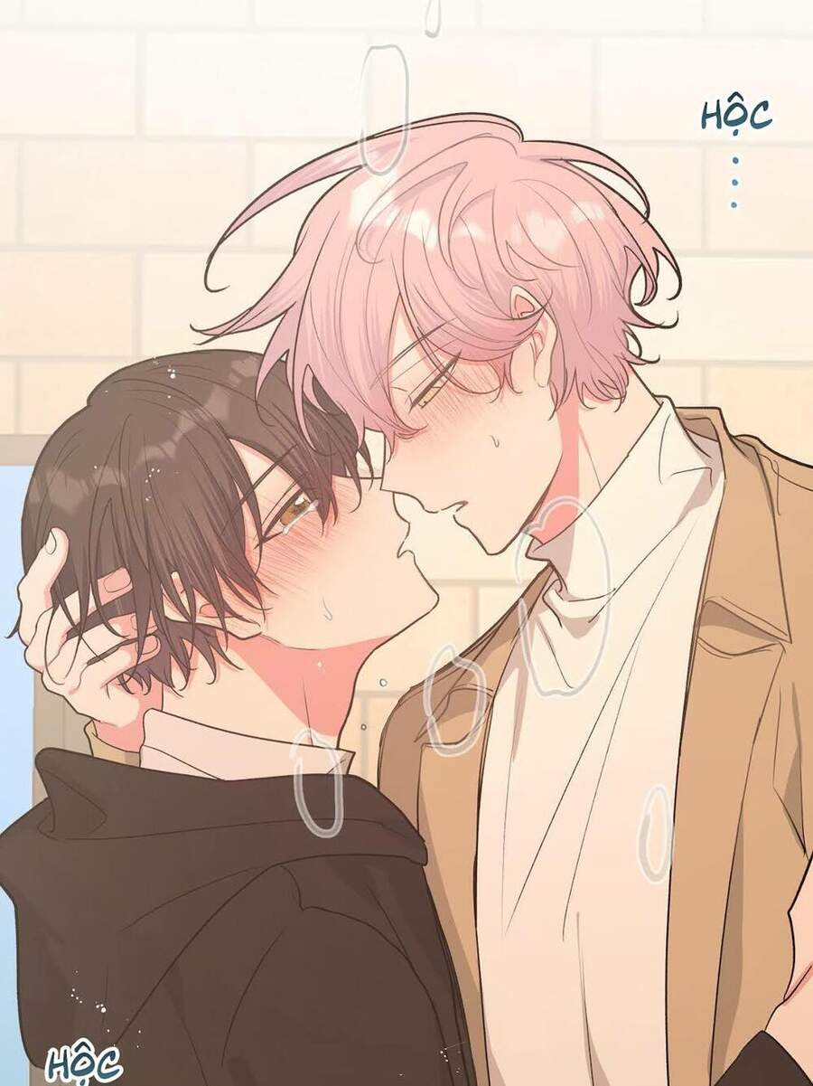 Cẩn Thận Bị Mộng Ma Ăn Mất Đó! Chapter 45 - Trang 2