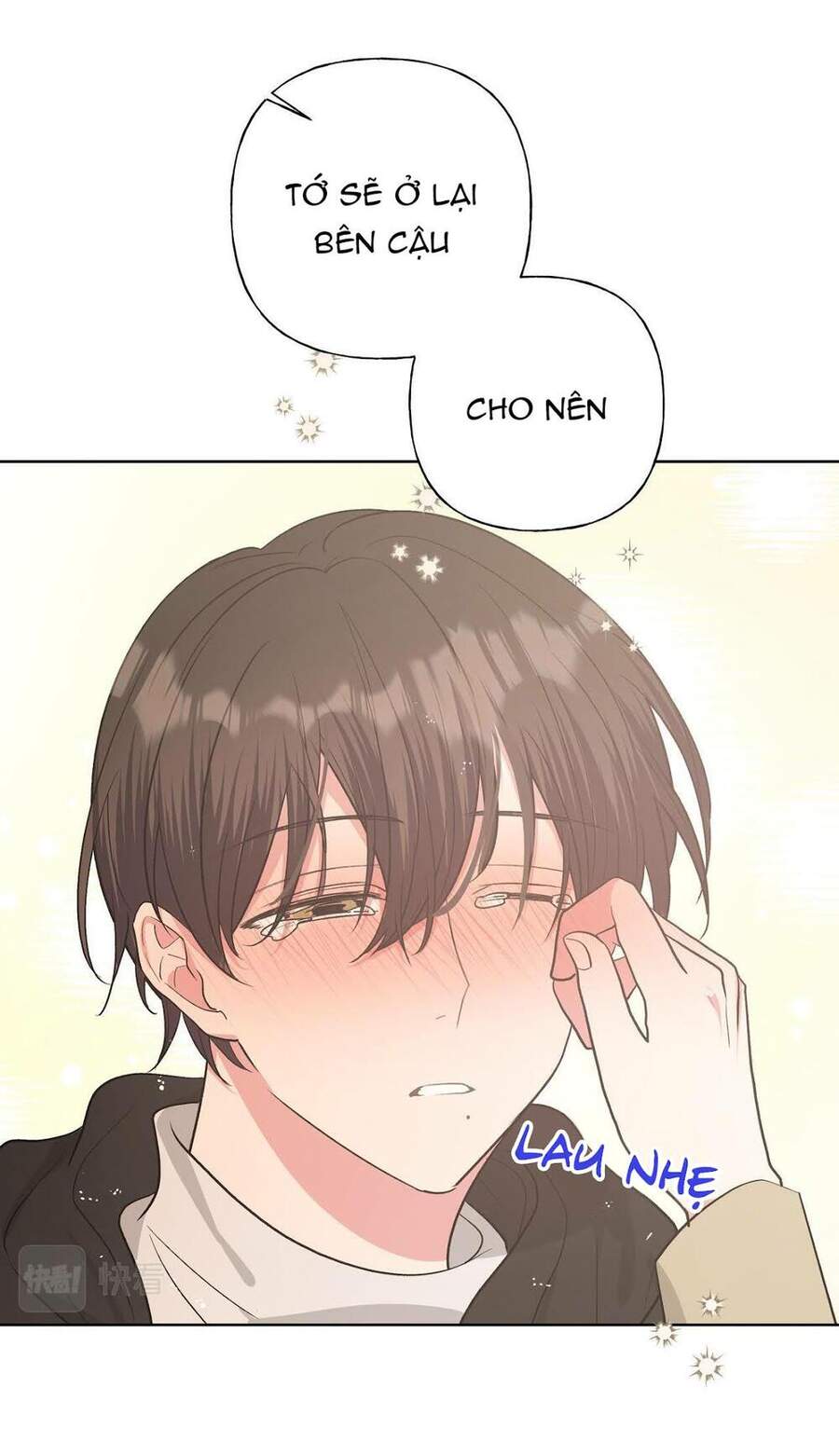 Cẩn Thận Bị Mộng Ma Ăn Mất Đó! Chapter 45 - Trang 2