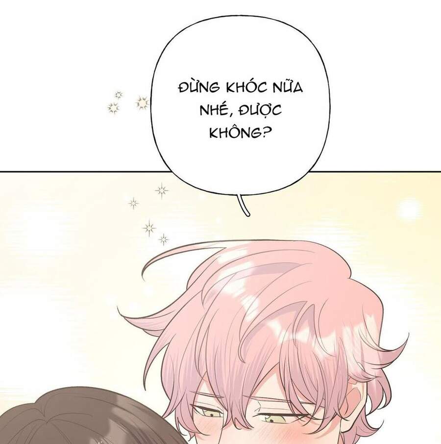 Cẩn Thận Bị Mộng Ma Ăn Mất Đó! Chapter 45 - Trang 2