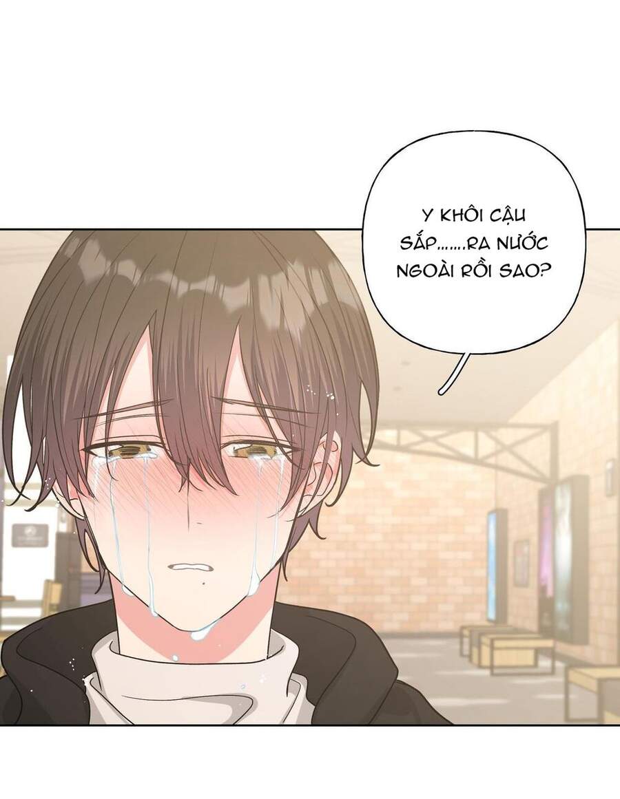 Cẩn Thận Bị Mộng Ma Ăn Mất Đó! Chapter 45 - Trang 2