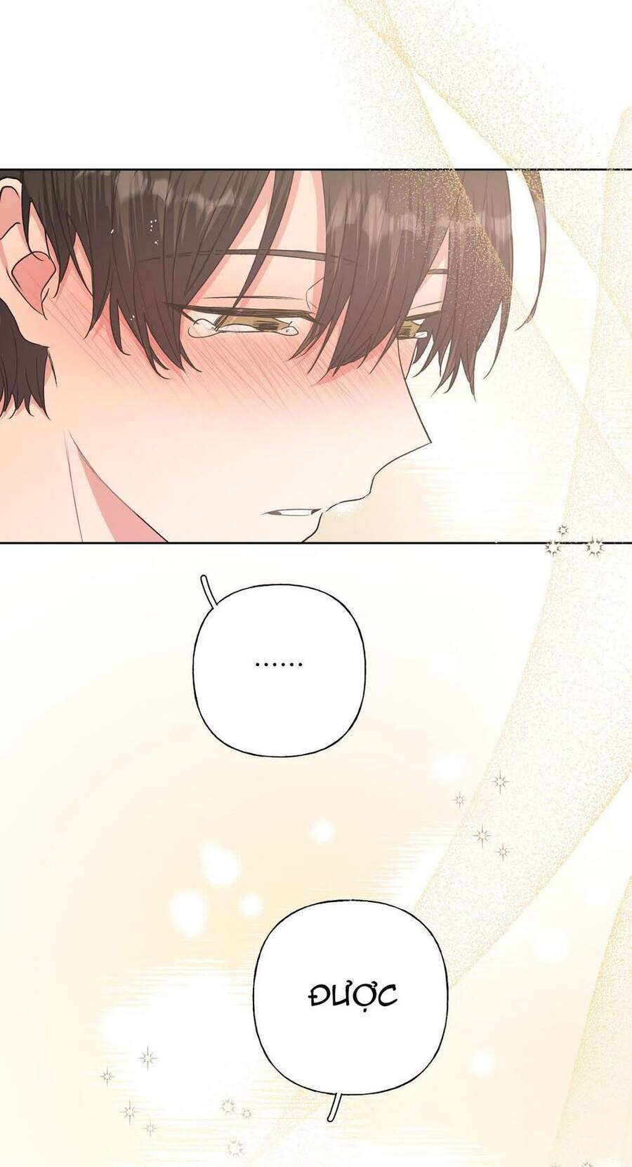 Cẩn Thận Bị Mộng Ma Ăn Mất Đó! Chapter 45 - Trang 2