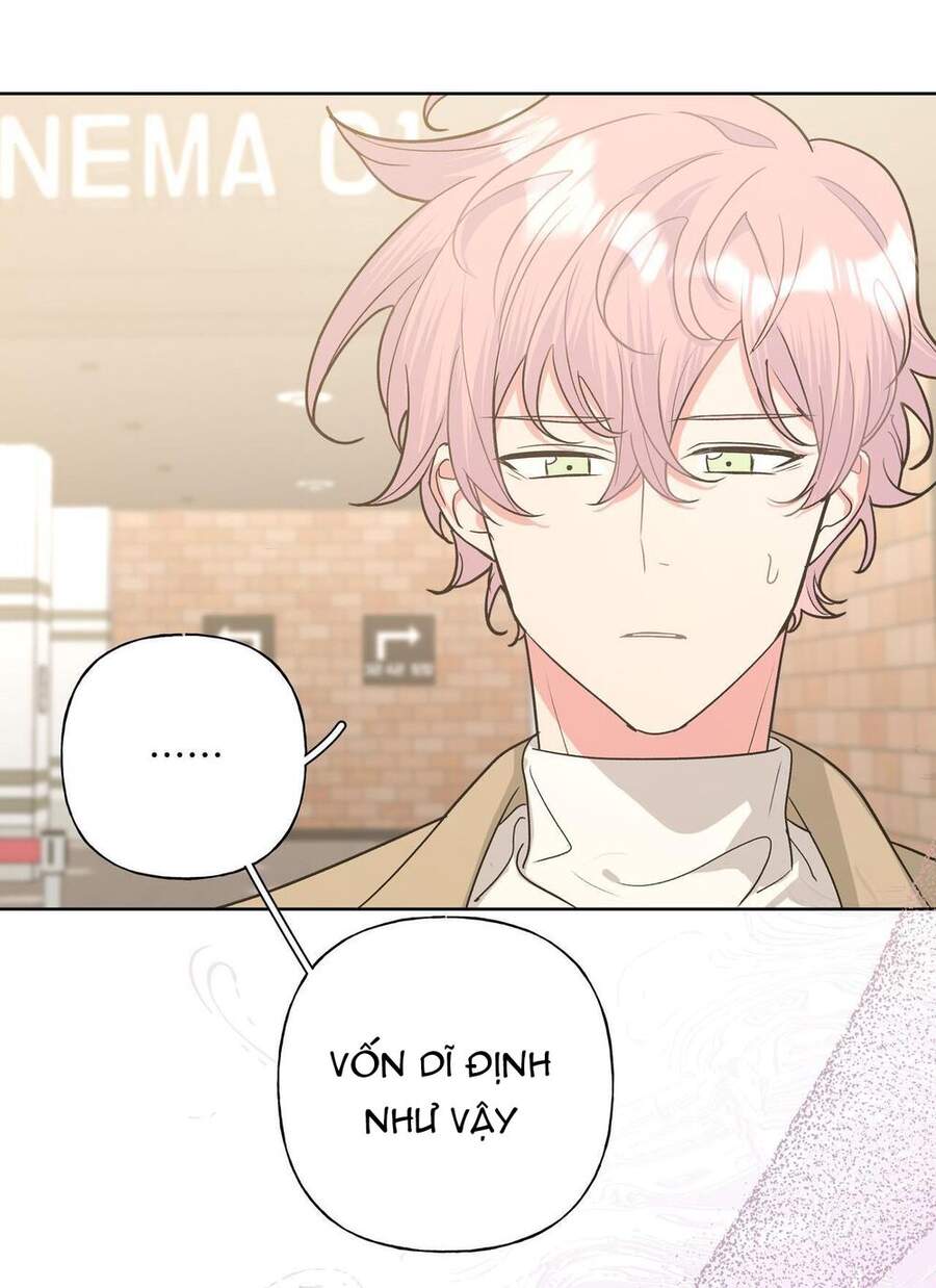 Cẩn Thận Bị Mộng Ma Ăn Mất Đó! Chapter 45 - Trang 2