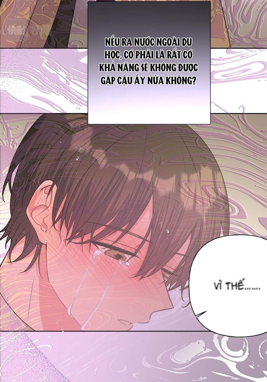 Cẩn Thận Bị Mộng Ma Ăn Mất Đó! Chapter 45 - Trang 2