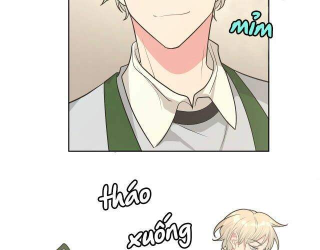 Cẩn Thận Bị Mộng Ma Ăn Mất Đó! Chapter 46.5 - Trang 2