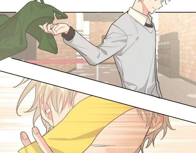 Cẩn Thận Bị Mộng Ma Ăn Mất Đó! Chapter 46.5 - Trang 2