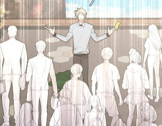 Cẩn Thận Bị Mộng Ma Ăn Mất Đó! Chapter 46.5 - Trang 2