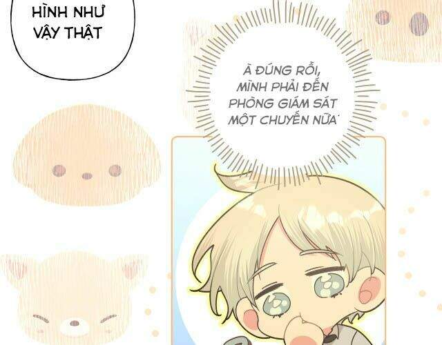 Cẩn Thận Bị Mộng Ma Ăn Mất Đó! Chapter 46.5 - Trang 2