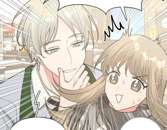 Cẩn Thận Bị Mộng Ma Ăn Mất Đó! Chapter 46 - Trang 2