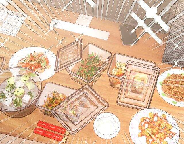 Cẩn Thận Bị Mộng Ma Ăn Mất Đó! Chapter 47.5 - Trang 2