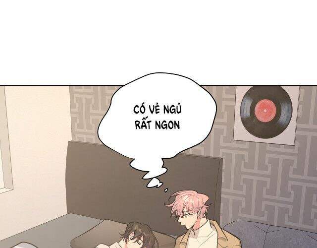 Cẩn Thận Bị Mộng Ma Ăn Mất Đó! Chapter 47.5 - Trang 2
