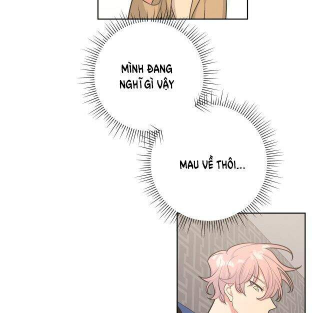 Cẩn Thận Bị Mộng Ma Ăn Mất Đó! Chapter 47.5 - Trang 2