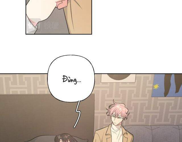 Cẩn Thận Bị Mộng Ma Ăn Mất Đó! Chapter 47.5 - Trang 2