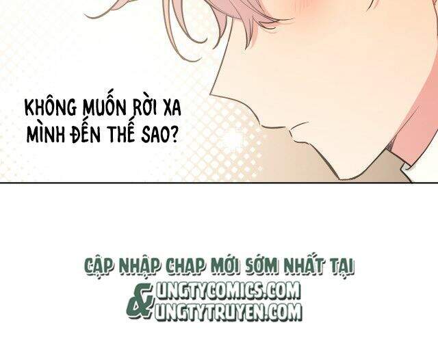 Cẩn Thận Bị Mộng Ma Ăn Mất Đó! Chapter 47.5 - Trang 2