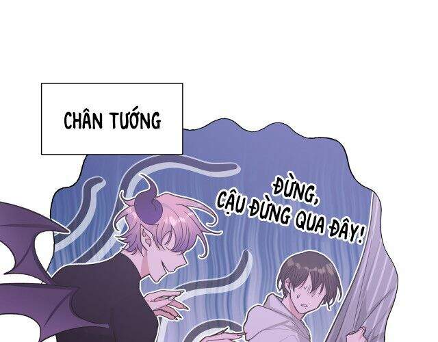 Cẩn Thận Bị Mộng Ma Ăn Mất Đó! Chapter 47.5 - Trang 2