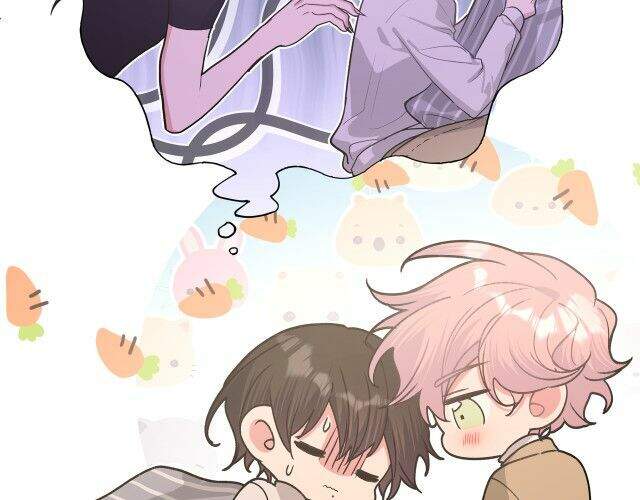 Cẩn Thận Bị Mộng Ma Ăn Mất Đó! Chapter 47.5 - Trang 2