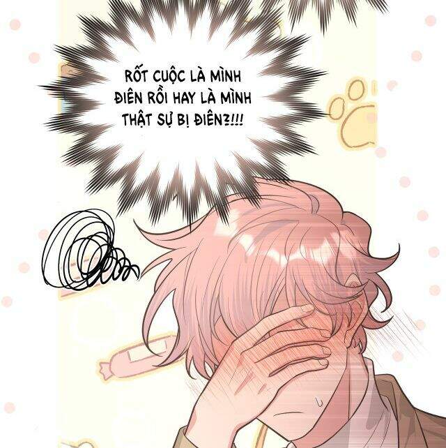 Cẩn Thận Bị Mộng Ma Ăn Mất Đó! Chapter 47.5 - Trang 2