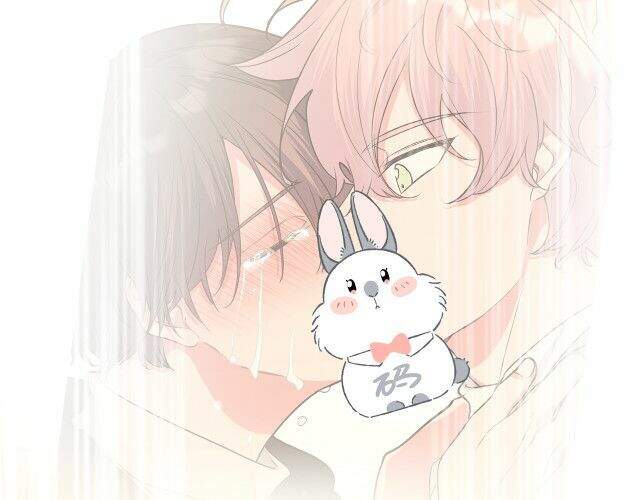 Cẩn Thận Bị Mộng Ma Ăn Mất Đó! Chapter 47.5 - Trang 2