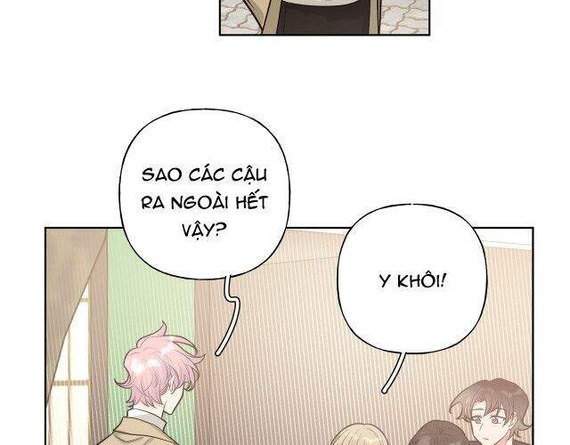 Cẩn Thận Bị Mộng Ma Ăn Mất Đó! Chapter 47 - Trang 2