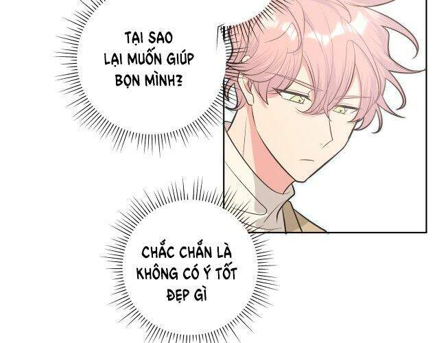 Cẩn Thận Bị Mộng Ma Ăn Mất Đó! Chapter 47 - Trang 2