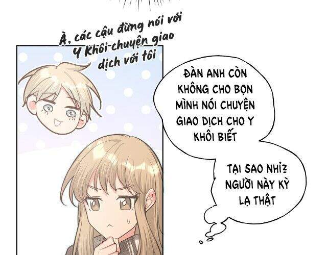 Cẩn Thận Bị Mộng Ma Ăn Mất Đó! Chapter 47 - Trang 2