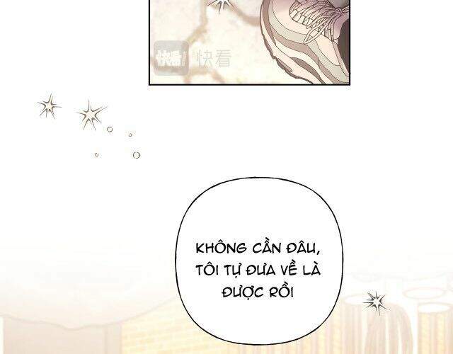 Cẩn Thận Bị Mộng Ma Ăn Mất Đó! Chapter 47 - Trang 2