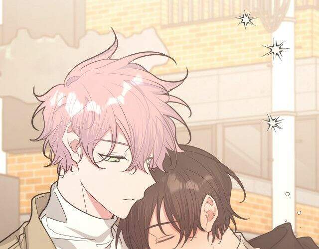 Cẩn Thận Bị Mộng Ma Ăn Mất Đó! Chapter 47 - Trang 2