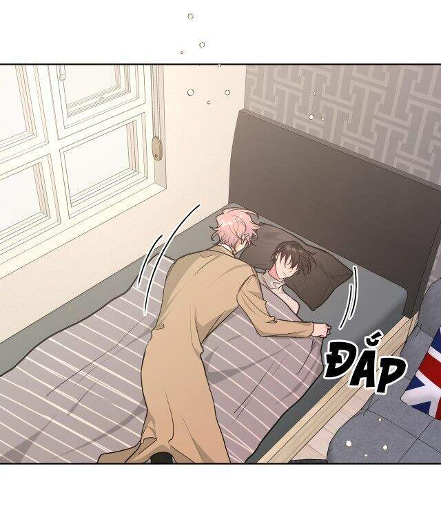 Cẩn Thận Bị Mộng Ma Ăn Mất Đó! Chapter 47 - Trang 2