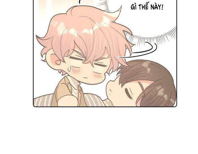 Cẩn Thận Bị Mộng Ma Ăn Mất Đó! Chapter 47 - Trang 2