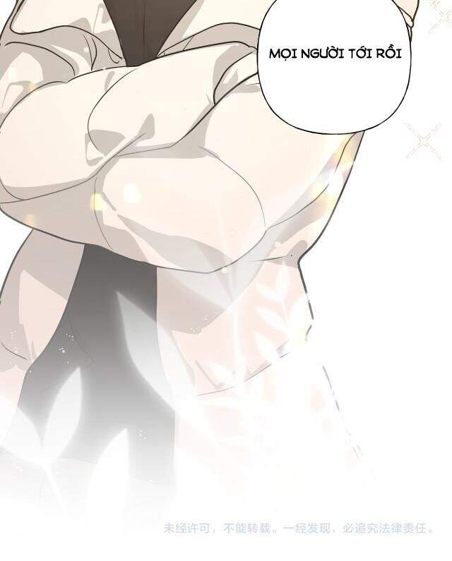 Cẩn Thận Bị Mộng Ma Ăn Mất Đó! Chapter 48.5 - Trang 2