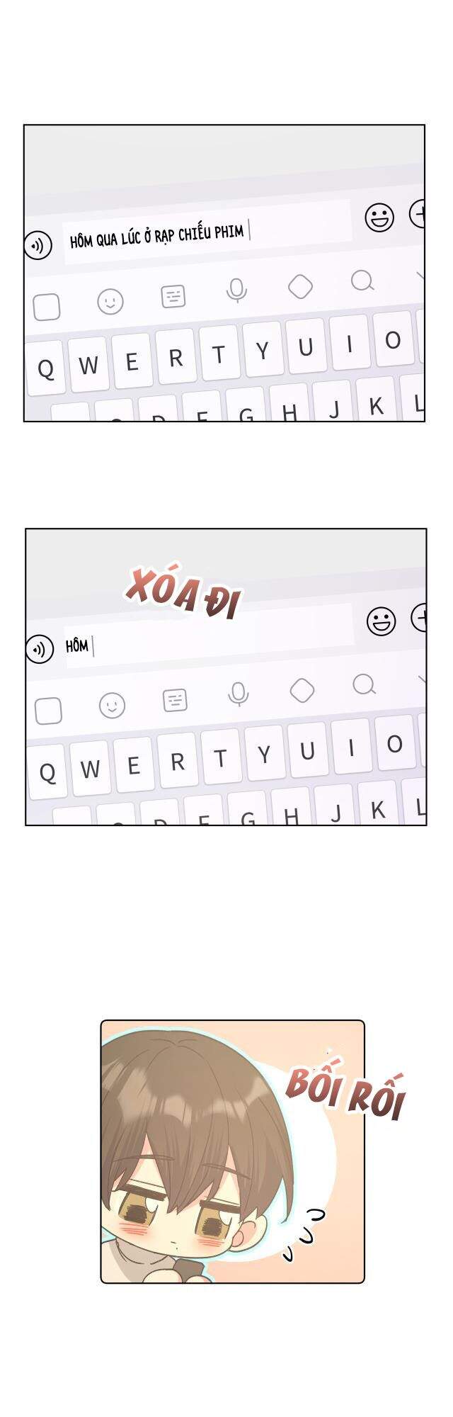 Cẩn Thận Bị Mộng Ma Ăn Mất Đó! Chapter 48 - Trang 2