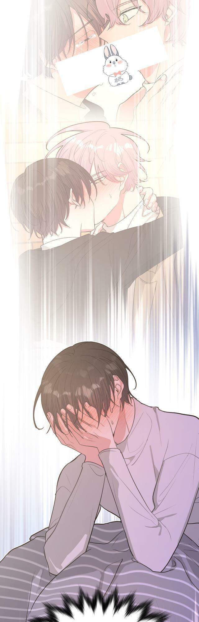 Cẩn Thận Bị Mộng Ma Ăn Mất Đó! Chapter 48 - Trang 2