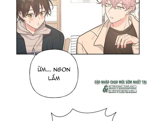 Cẩn Thận Bị Mộng Ma Ăn Mất Đó! Chapter 49.5 - Trang 2