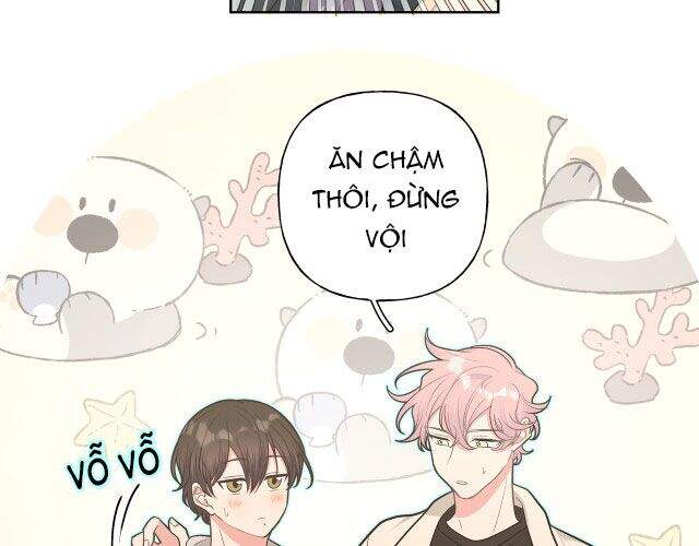 Cẩn Thận Bị Mộng Ma Ăn Mất Đó! Chapter 49.5 - Trang 2