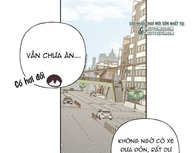 Cẩn Thận Bị Mộng Ma Ăn Mất Đó! Chapter 49.5 - Trang 2