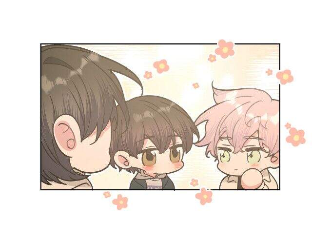 Cẩn Thận Bị Mộng Ma Ăn Mất Đó! Chapter 49.5 - Trang 2