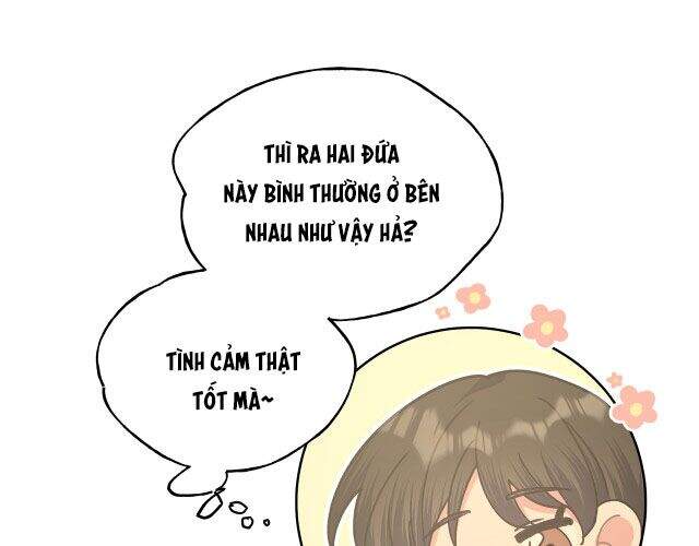 Cẩn Thận Bị Mộng Ma Ăn Mất Đó! Chapter 49.5 - Trang 2