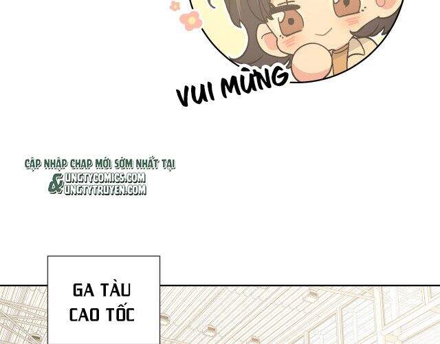 Cẩn Thận Bị Mộng Ma Ăn Mất Đó! Chapter 49.5 - Trang 2