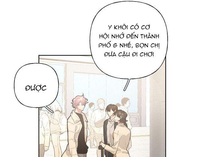 Cẩn Thận Bị Mộng Ma Ăn Mất Đó! Chapter 49.5 - Trang 2