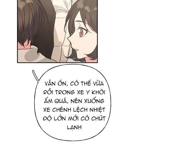 Cẩn Thận Bị Mộng Ma Ăn Mất Đó! Chapter 49.5 - Trang 2