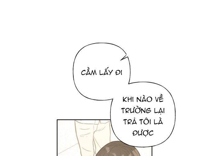 Cẩn Thận Bị Mộng Ma Ăn Mất Đó! Chapter 49.5 - Trang 2