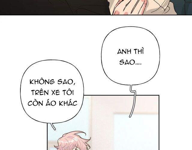 Cẩn Thận Bị Mộng Ma Ăn Mất Đó! Chapter 49.5 - Trang 2