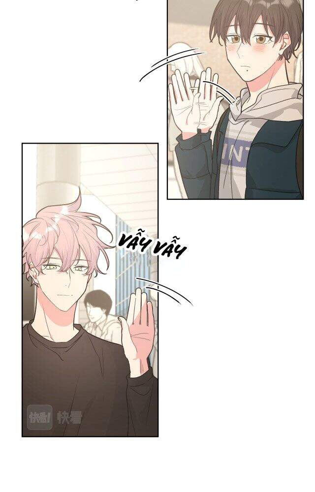 Cẩn Thận Bị Mộng Ma Ăn Mất Đó! Chapter 49.5 - Trang 2