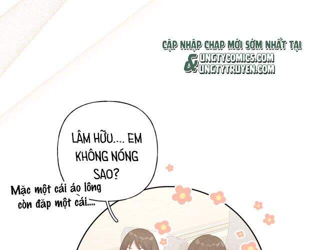 Cẩn Thận Bị Mộng Ma Ăn Mất Đó! Chapter 49.5 - Trang 2