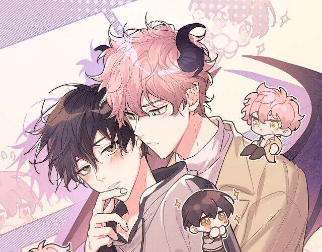 Cẩn Thận Bị Mộng Ma Ăn Mất Đó! Chapter 49 - Trang 2