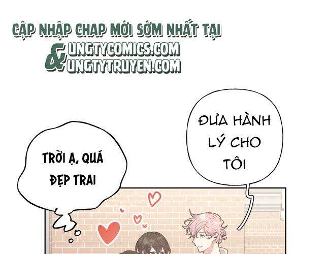 Cẩn Thận Bị Mộng Ma Ăn Mất Đó! Chapter 49 - Trang 2