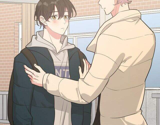 Cẩn Thận Bị Mộng Ma Ăn Mất Đó! Chapter 49 - Trang 2